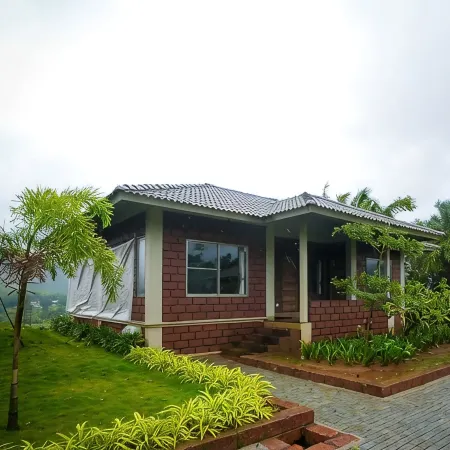 Kireina Wellness Resort