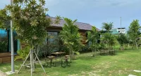 This Phe Resort Hotel dekat Akuarium Rayong