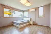 Daebudo Grace Ocean View Private House