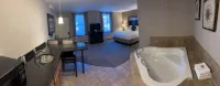 Chocksett Inn
