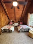 Cedar Pines Cabin – Relax & Unwind in Peaceful Tannenbaum