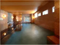 Sansui Hotel