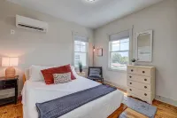 Large home sitting on the marshlands with all your beach vacation needs! - Boutique