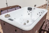 Hotel Don Paco - Hot Tub