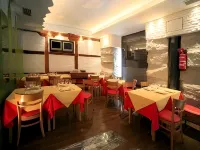 Hostal Inter Plaza Mayor Auto Check IN - Pensions