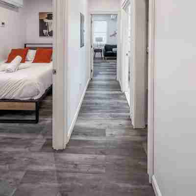 New 3 beds in Southie! W/D in unit. Rooms