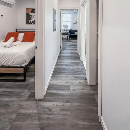 New 3 beds in Southie! W/D in unit.