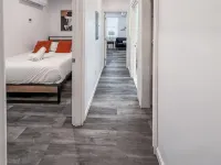 New 3 beds in Southie! W/D in unit. - บังกะโล