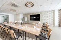 Fletcher Hotel-Restaurant Arion-Vlissingen