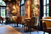 Fletcher Strandhotel Haamstede - breakfast