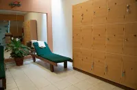 Casa Real Hotel - spa