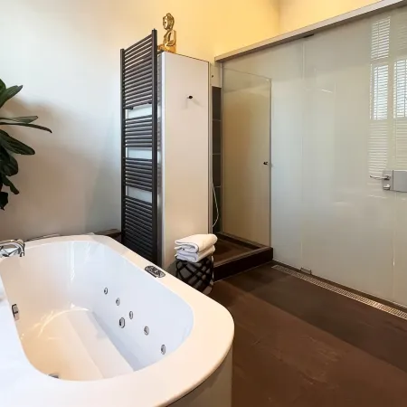 Suitehotel Pincoffs