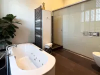 Suitehotel Pincoffs - románticos