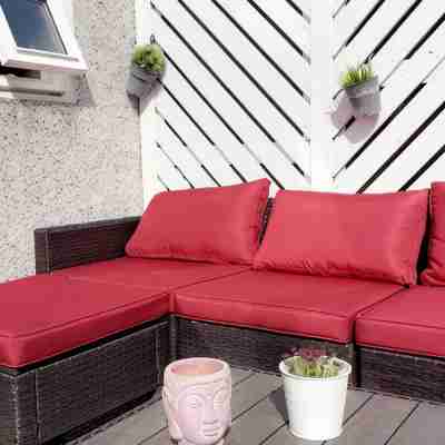 Reykjavik 3-bedroom apartment close to nature and Golden Circle Others