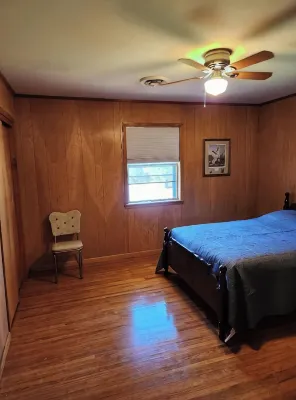 Skyline Lodge Lake Dardanelle Arkansas River Valley - Homestays