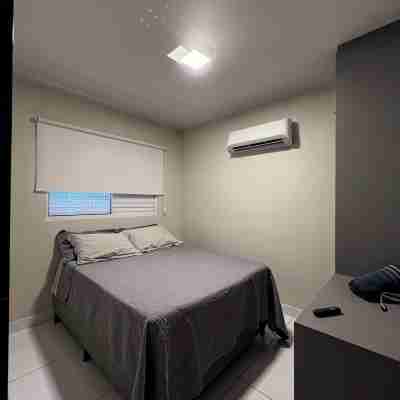 New and Cozy Apartment! Close to the Mother Bonifácia Park and Santa Rosa Hospital. Rooms