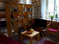 La Vimonderie Comfortable holiday residence Hotels in Cavigny