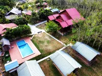 Padimas Villa @Datai Valley - Villas