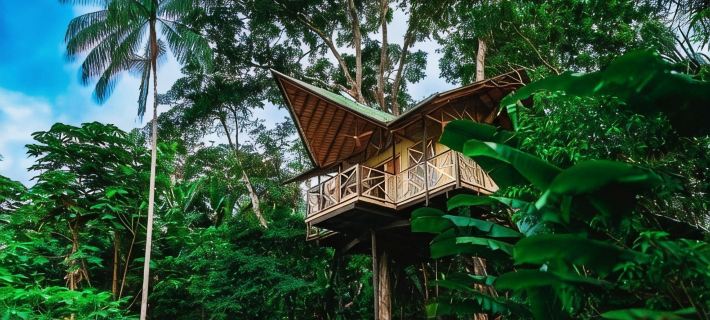 Buru Nature Hotel Hotels in Leticia