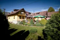 Relax Penzion U Adama Hotels in 