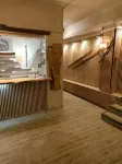 Hôtel Chastellares - balcón