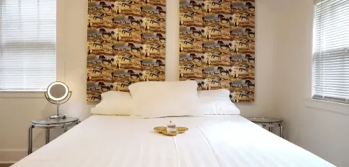 Cozy 2-bedroom vacation home《 free WiFi & parking 》New London, Connecticut, USA - Homestays