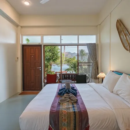 Bhuvarin Resort