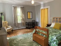 3 Beds in Roomy Apt - UNH, Portsmouth, Dover - Homestays