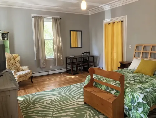 3 Beds in Roomy Apt - UNH, Portsmouth, Dover
