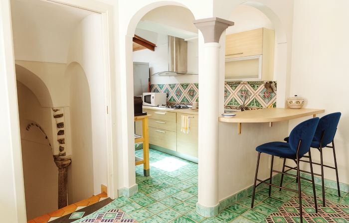 Casa Lauritano