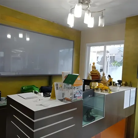 Baan Vor. Sumongkol Service Apartment