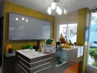Baan Vor. Sumongkol Service Apartment
