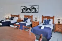 Central Park Motel