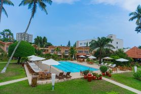 Hôtel Elaïs