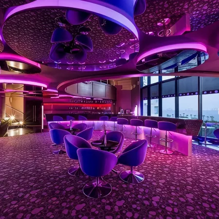 Susesi Luxury Resort