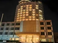 River City Hotel Hotels in Mukdahan