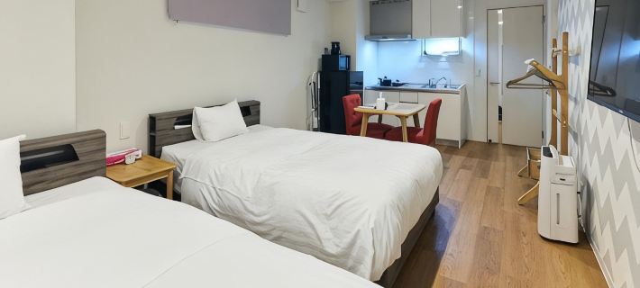 Nemuru Kagoshima Chuo Station Hotels in Kagoshima