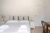 Villa Vittoria B&B