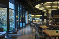 Renaissance Toledo Downtown Hotel - bar