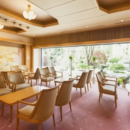 Hotel Nakamuraya