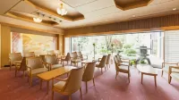Hotel Nakamuraya - parking