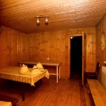 Lesnaya Skazka Hotel - 2つ星
