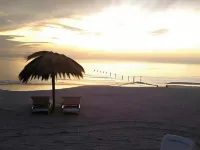 Fun Holiday Beach Resort - Havudsigt