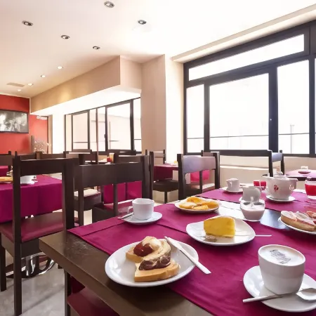 Oasi Village Hotel