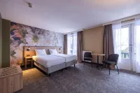 Fletcher Hotel-Restaurant Klein Zwitserland - 4 estrellas