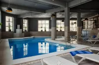 Bora Bora Ibiza Malta Resort - Music Hotel - Adults Only 18 Plus - Pool