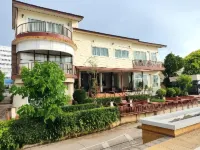 Baansabairimkhong - Parkplatz