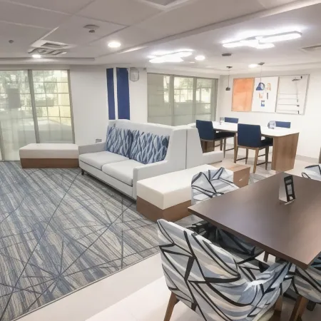 Holiday Inn Express & Suites FORT LAUDERDALE AIRPORT WEST by IHG