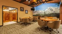 Best Western Plus Tree House - Wi-Fi