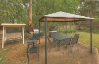 Kyabram Country Motel - 3-Star